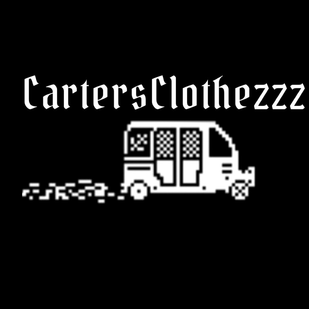 Meet your Posher, Carter.